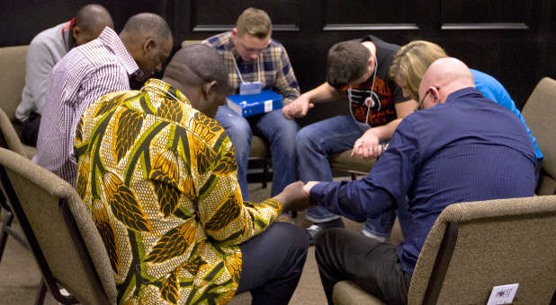Many churches struggle to do discipleship effectively. Here is a good method. Many churches struggle to discipleship effectively. Here is a good method.
