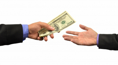 Is your church's leadership willing to talk about money? Is your church's leadership willing to talk about money?