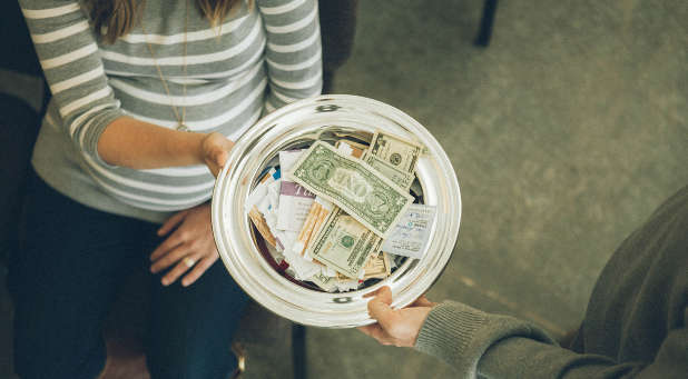 There are many reasons why your church's offerings may be declining. There are many reasons why your church's offerings may be declining.