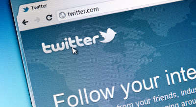 Twitter is a great way to keep your church informed. Twitter feed