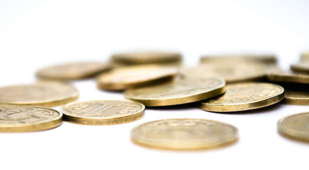 This might force you to take a long, hard look at your expenditures and budgets. This might force you to take a long, hard look at your expenditures and budgets.