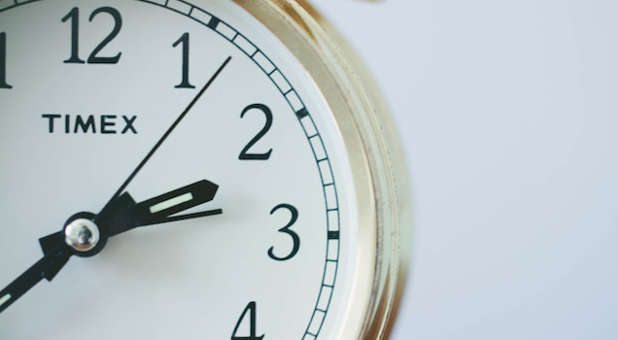Contrary to what some might think, most pastors don't have a lot of free time on their hands Contrary to what some might think, most pastors don't have a lot of free time on their hands.