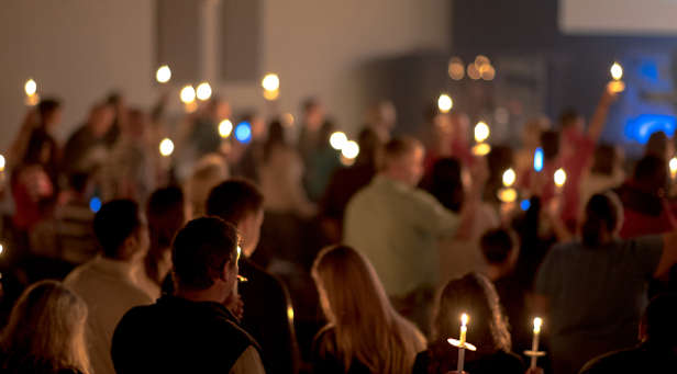 How are you preparing to bring in the unchurched to your upcoming Easter service? How are you preparing to bring in the unchurched to your upcoming Easter service?
