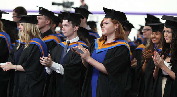 Help the new graduates in your life follow Jesus and live a life of fulfilled potential. New graduates