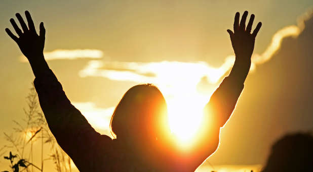 What are you doing to make your life count? What are you doing to make your life count?