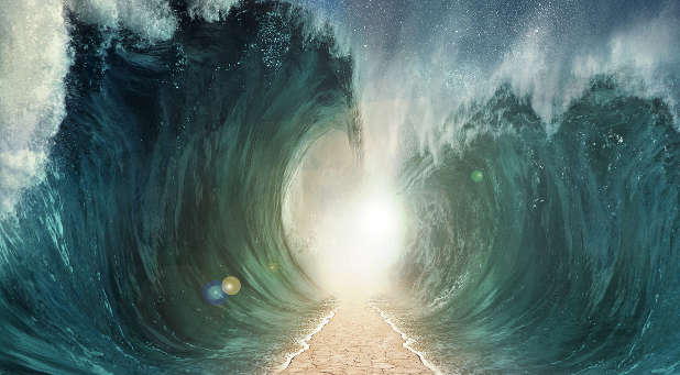 Where is our faith to believe in miracles like this? Where is our faith to believe in miracles like this?