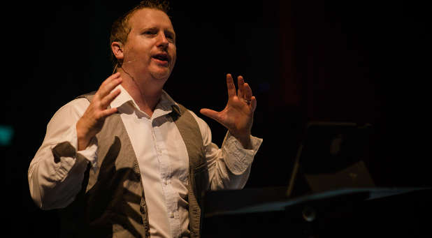 Do you engage the culture, as Paul did, when preaching? Do you engage the culture, as Paul did, when preaching?