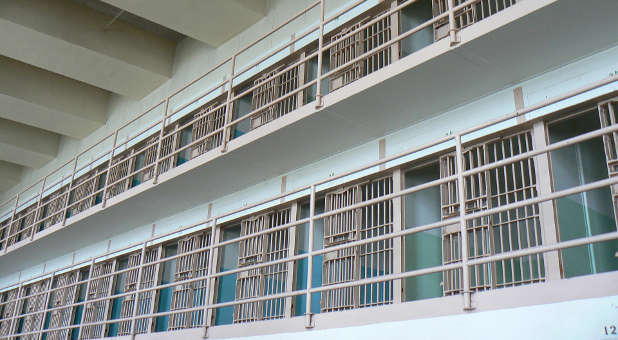 Prison ministry must become a priority for churches. Prison ministry must become a priority for churches.