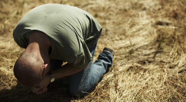 The ability to overcome obstacles is dependent on our foundation. Spiritual foundation