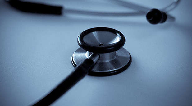 What does the spiritual health of your ministry look like? What does the spiritual health of your ministry look like?