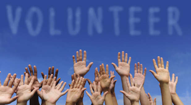 Here are three indicators of when you should stop developing a volunteer leader. Here are three indicators of when you should stop developing a volunteer leader.