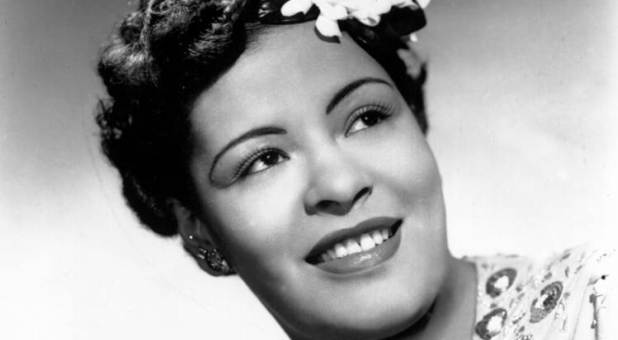 Billie Holiday
