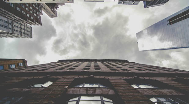 Is your vision for your team as big as God's? Is your vision for your team as big as God's?