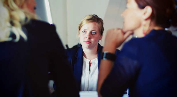 Do you know when to say no? Do you know when to say no?