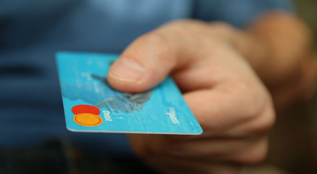 Credit card debt can be a major struggle for many leaders. Credit card