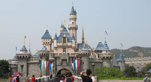 You don't have to make your children's ministry mirror the Magic Kingdom, just spice it up a bit to attract more kids. You don't have to make your children's ministry mirror the Magic Kingdom, just spice it up a bit to attract more kids.