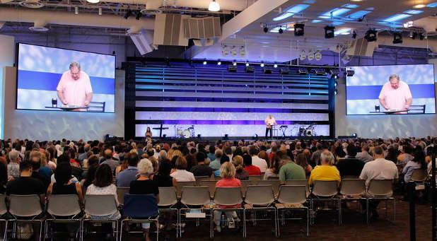 Saddleback Church Saddleback Church