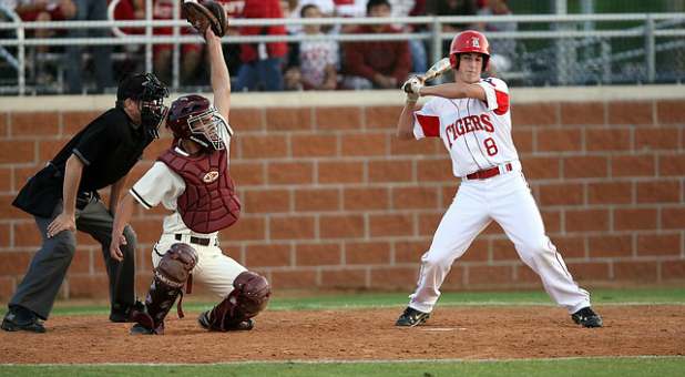 If you've struck out recently, remember these grace-filled truths.