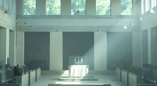 Have you ever visited or attended a personality-driven church?