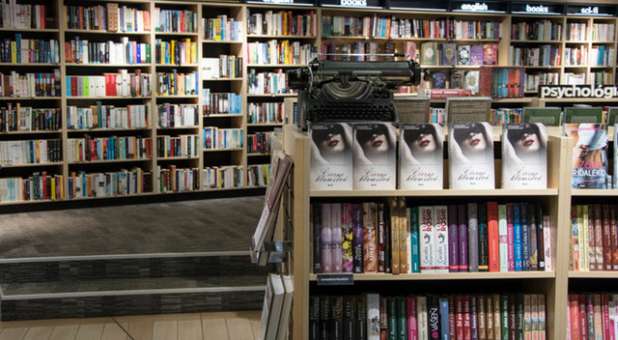 Should pastors often mention their latest book?