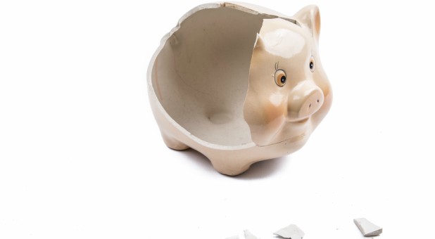 Modern writers are also discovering the value of adversity, and it is important not to lose sight of its value when suffering through financial problems.