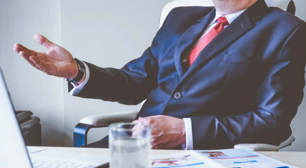 Here are five key principles gleaned from 14 powerful verses that must set our standard for any business negotiation.