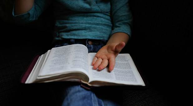 Why do we have so much difficulty finding time to read the Bible?