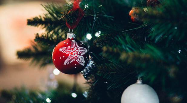 Let's talk about Facebook, Christmas and your church.