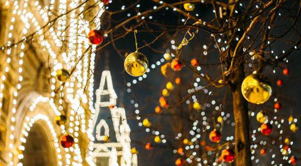 This may seem basic, but please keep the birth of Christ as the focus in your church this year.