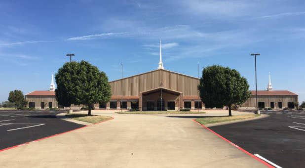 You should know about these things before you buy or sell church property. Church property