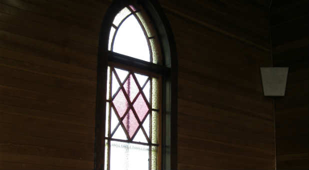 What do you do with a church that has plateaued?