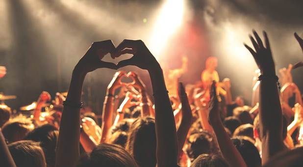 Great fame, a massive following and financial fortune did not matter to Jesus. And it should not matter to us.