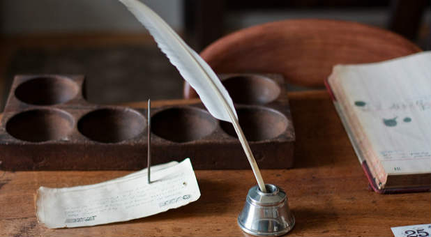 What words are in your arsenal?