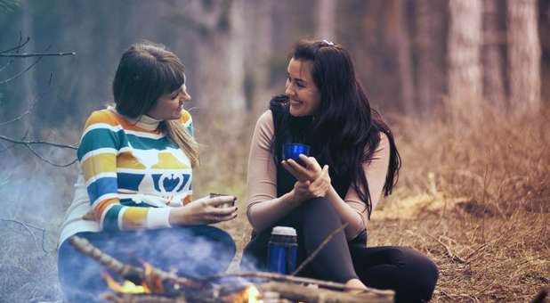 Allow me to challenge you to be that friend to another minister's wife.