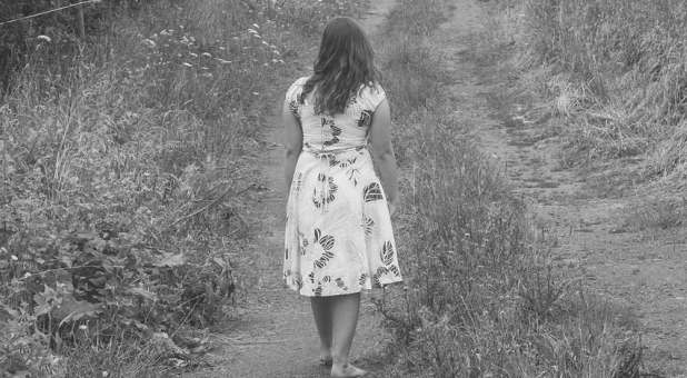 Those who wander from the faith need your intercession.