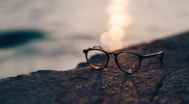 Does your church have clear vision? Does your church have clear vision?