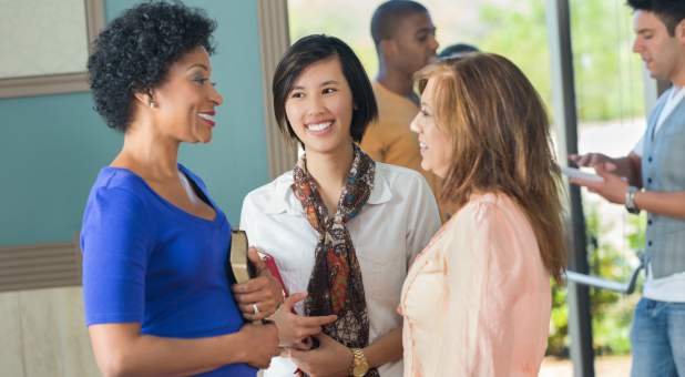 Your usher team can make or break your worship service.