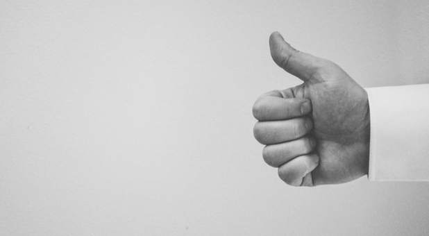 These principles can lead you toward success in ministry or business.
