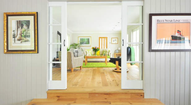 Do you visit homes? Do you visit homes?