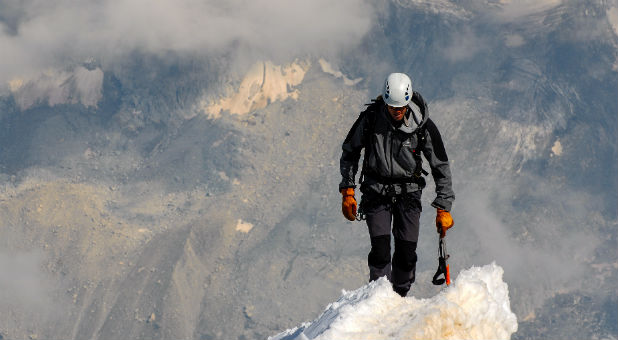 These challenges are difficult to face or avoid, but every leader should learn how.