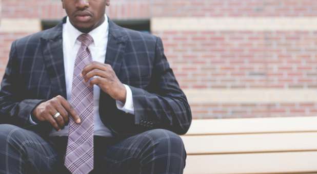 All business leaders face struggles.