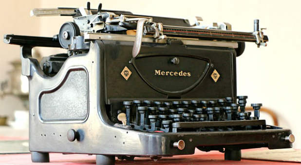 How is it that blogging seems to be a tool of the past?