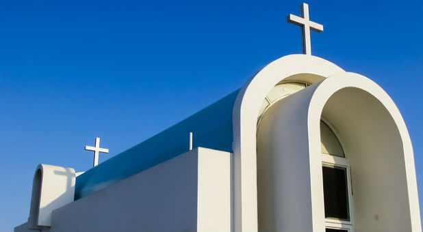 These are 11 traits of the personality-driven church.
