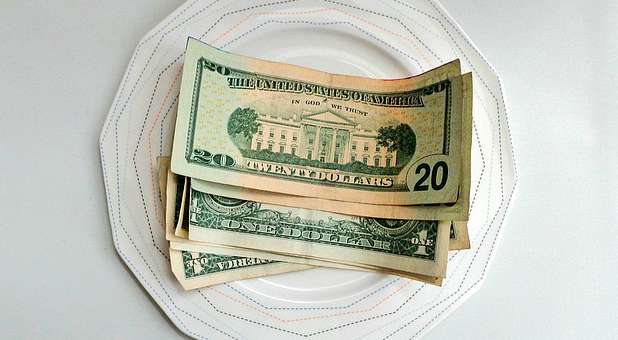 What does this mean for you, Pastor, as the chief fundraiser in your church?