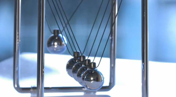 Newton's Cradle