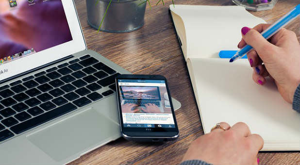 Christian believers should be in high demand in the workplace.