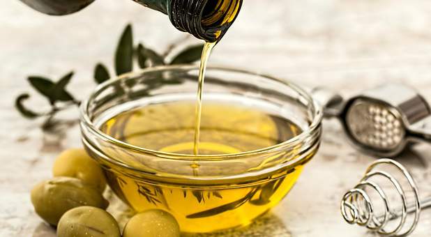 At Elisha's direction, she sold the oil, paid her debt and lived off of the excess (2 Kin. 4:1-7). In the kingdom, circumstances are irrelevant.