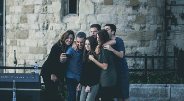 Relationship is key when mentoring Millennials.
