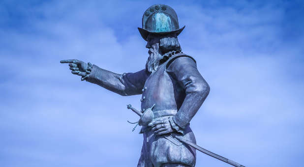 Explorers require significant input. Explorers require significant input.