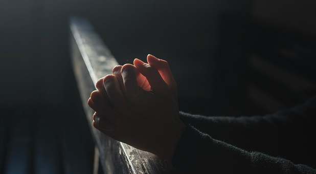 How should we pray in situations like these? What should we pray?